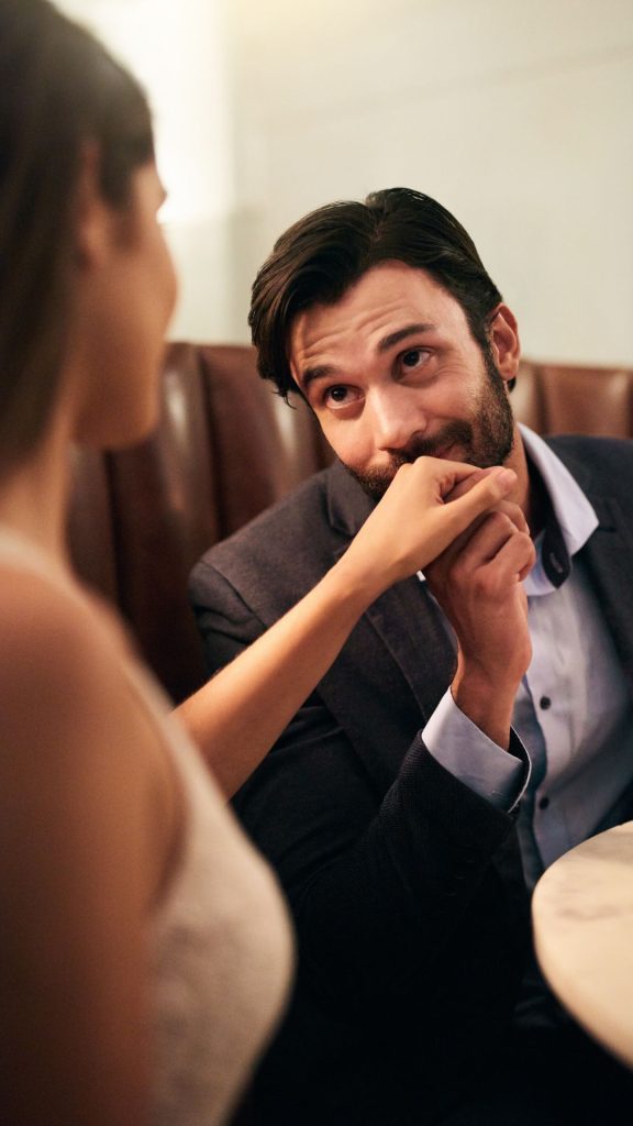Signs Your Husband Is Using You