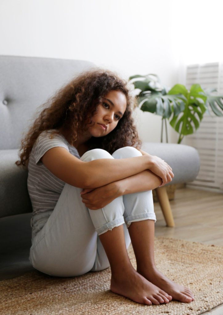 Signs He Has No Respect For You