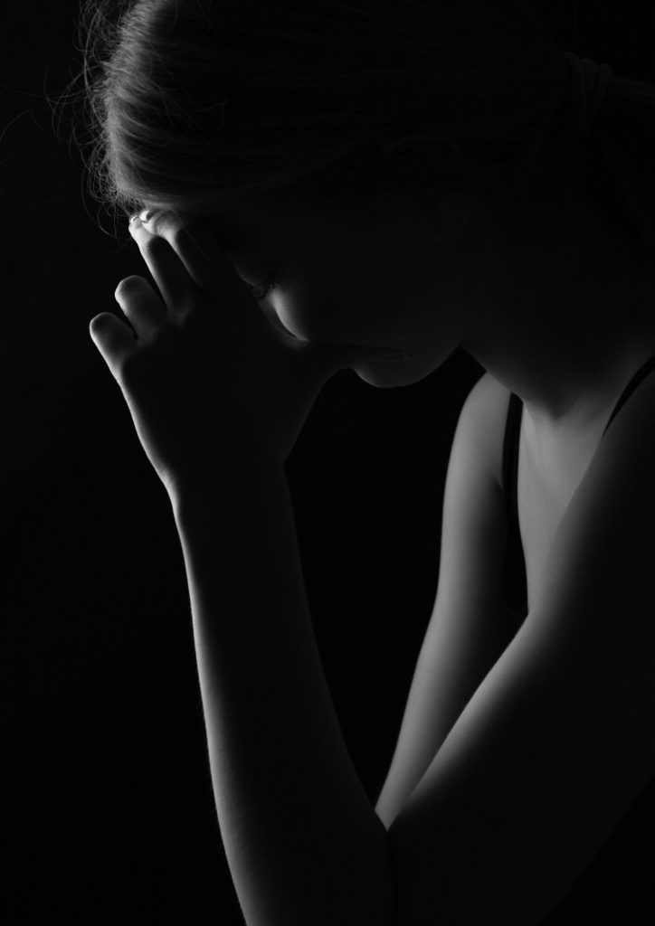 7 Signs Your Relationship Is Abusive