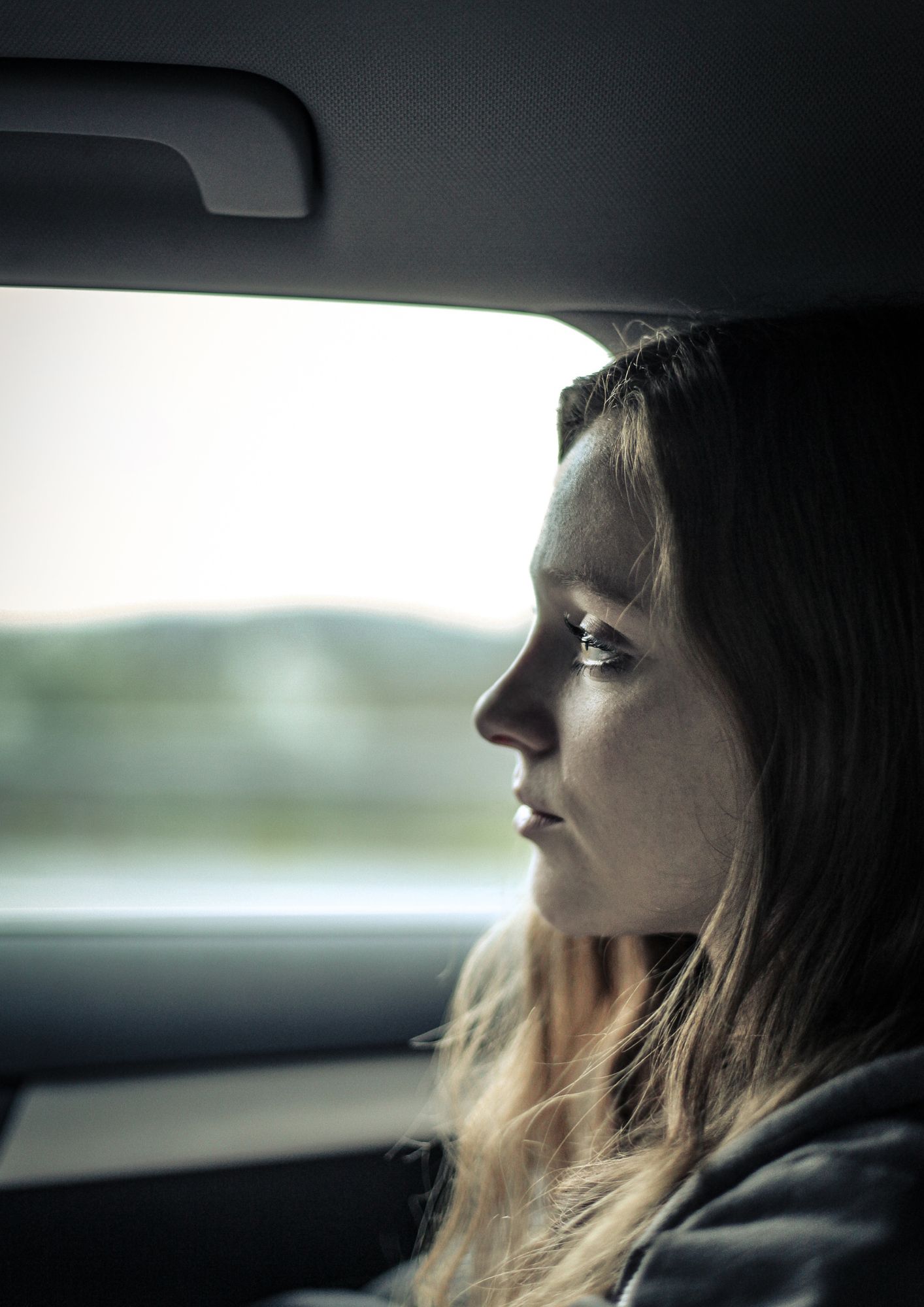 6 Signs You Need to Let Go of the Man You Love