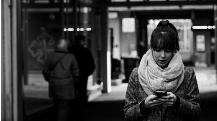 Signs You Are an Insecure Girlfriend