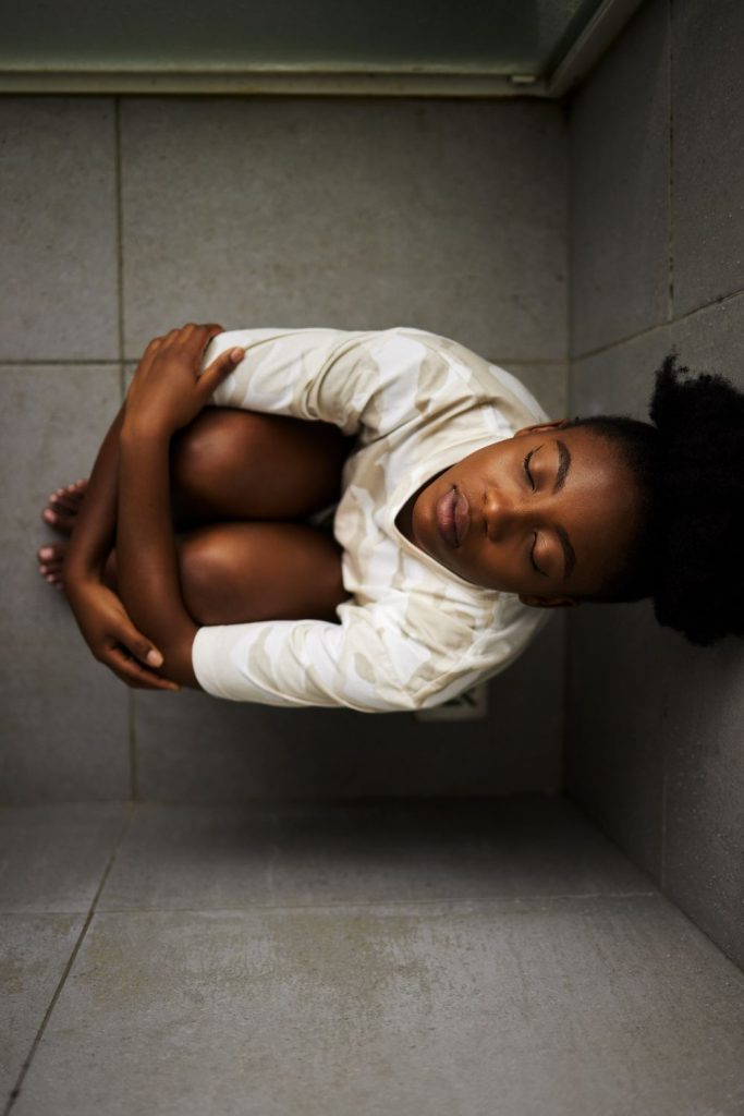 Ways to Stop Loving a Cheating Boyfriend