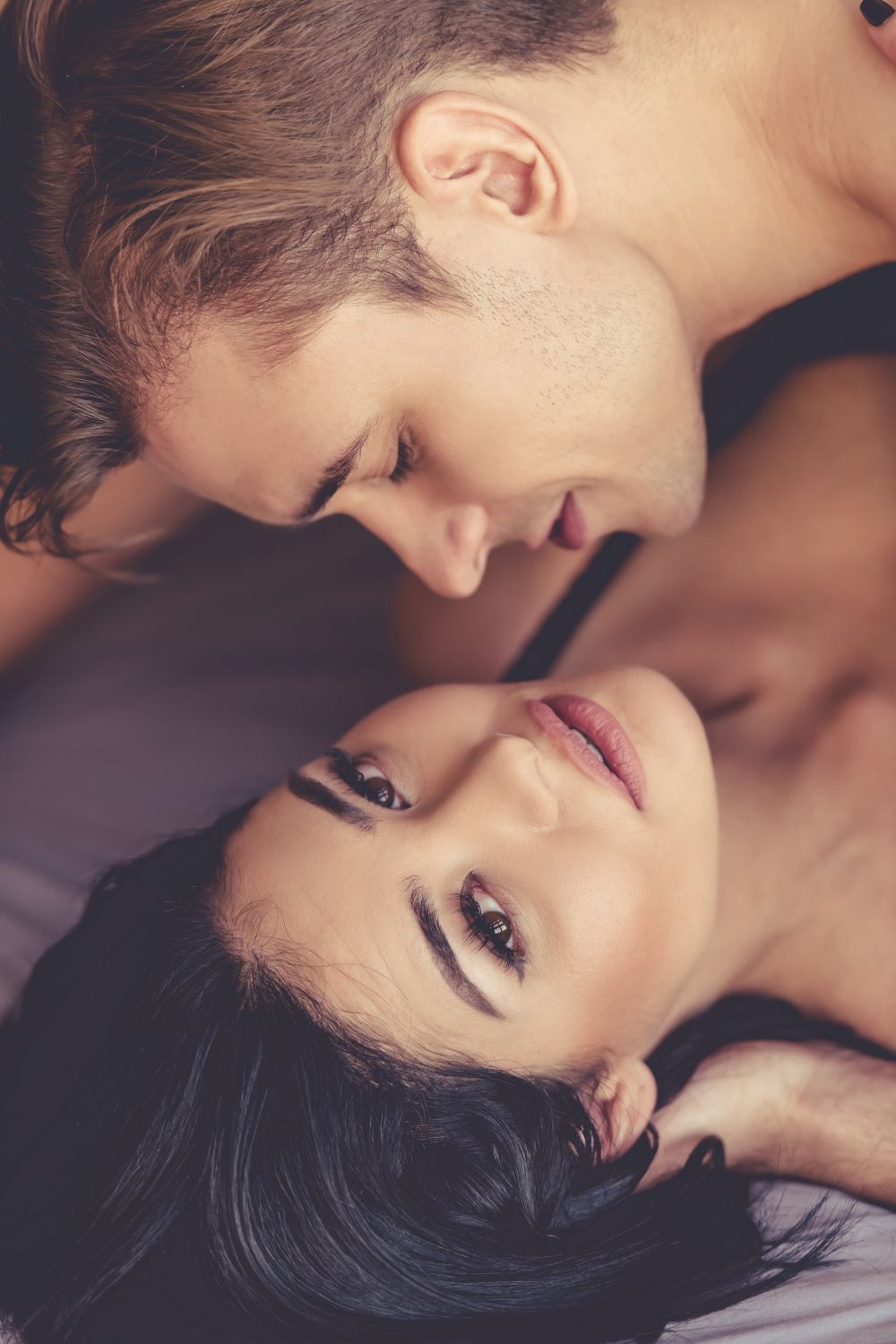 What Does It Mean When a Guy Wants to Cuddle? 8 Possible Explanations