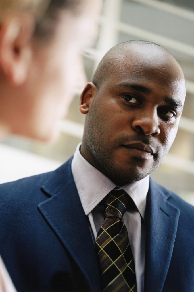 Green Flags To Look For In A Man