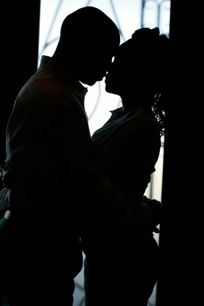 Signs He Is Trying to Save Your Relationship