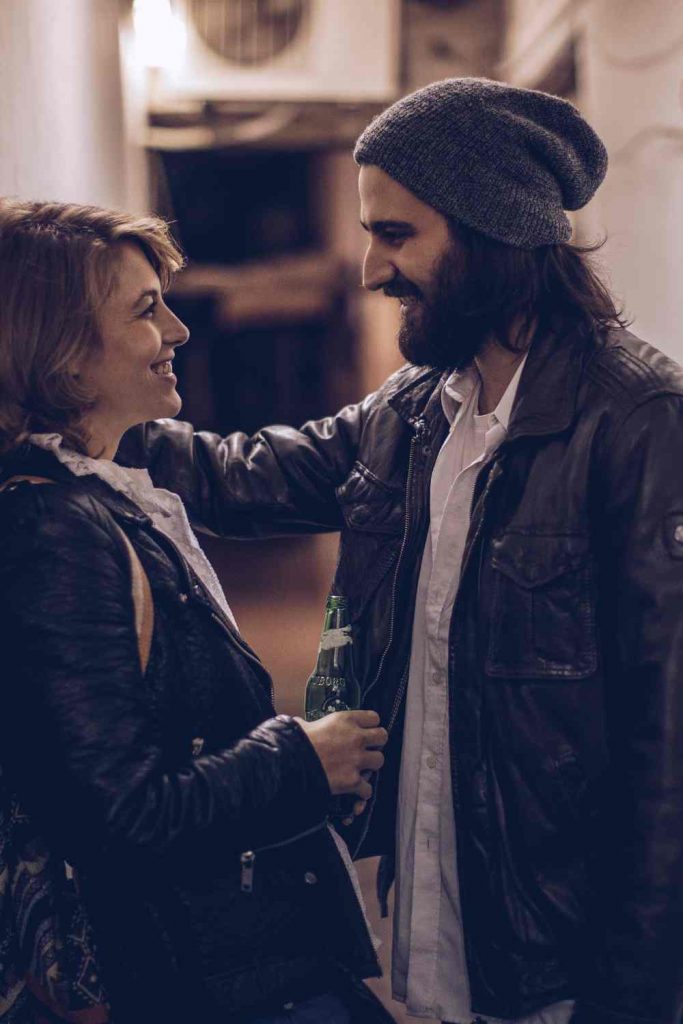 Signs He Is Trying to Save Your Relationship