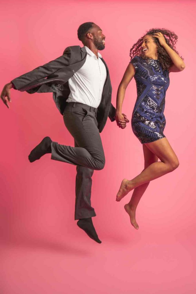 Playful Things Men Do That Women Find Irresistibly Charming