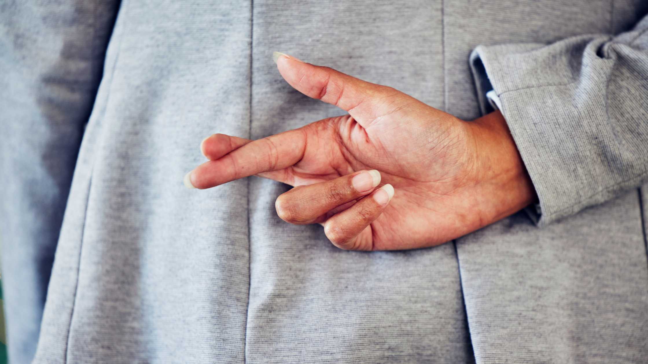 Signs Your Husband Might Be Cheating on You
