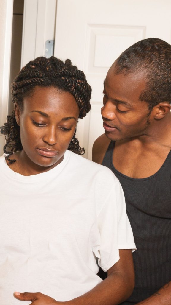 Signs He Is Trying to Save Your Relationship
