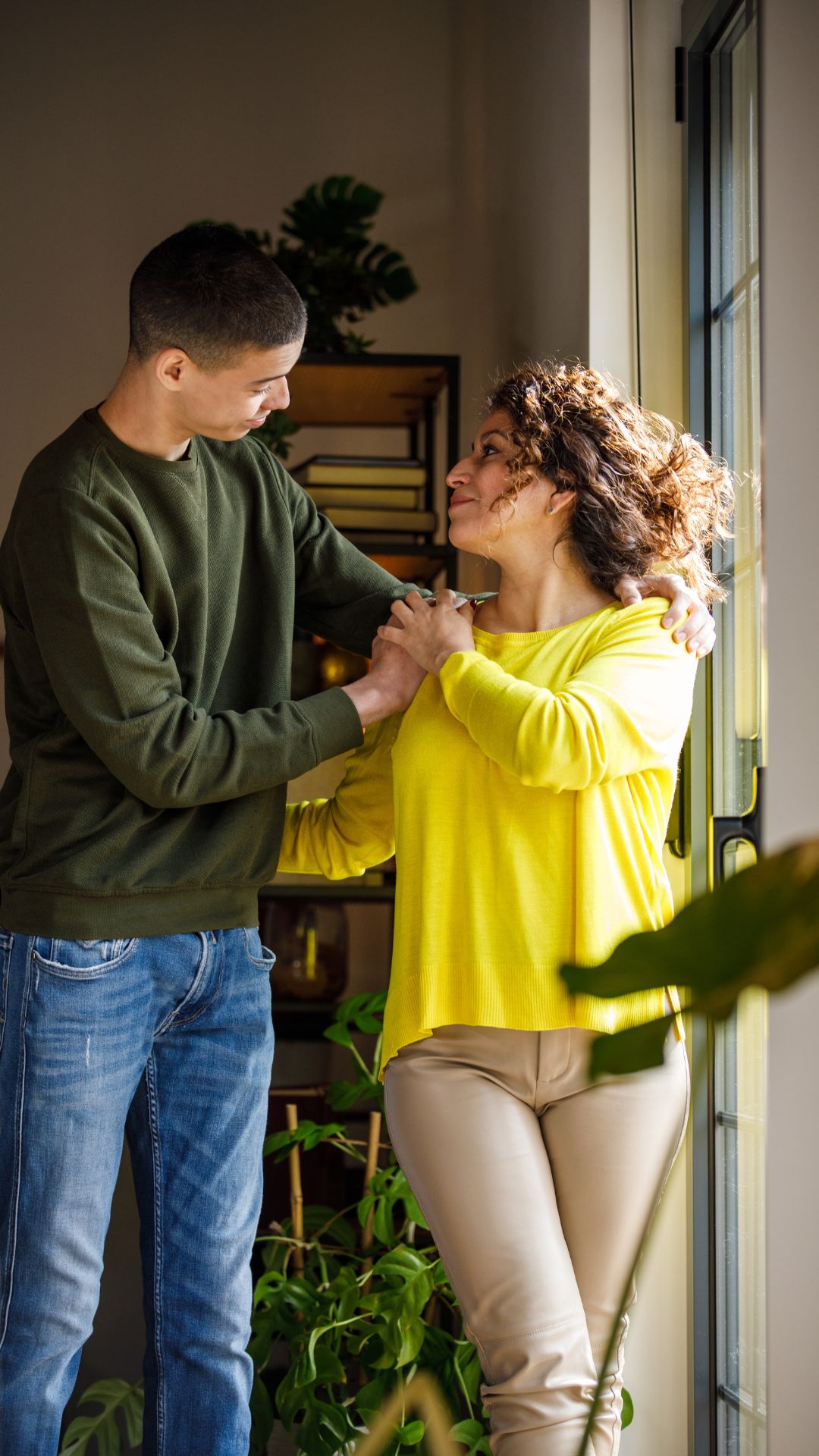 6 Signs You're Meant to Be with Someone