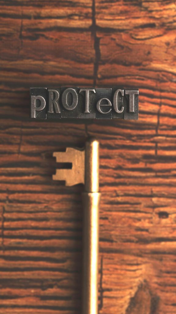 Ways Men Protect Their Partners