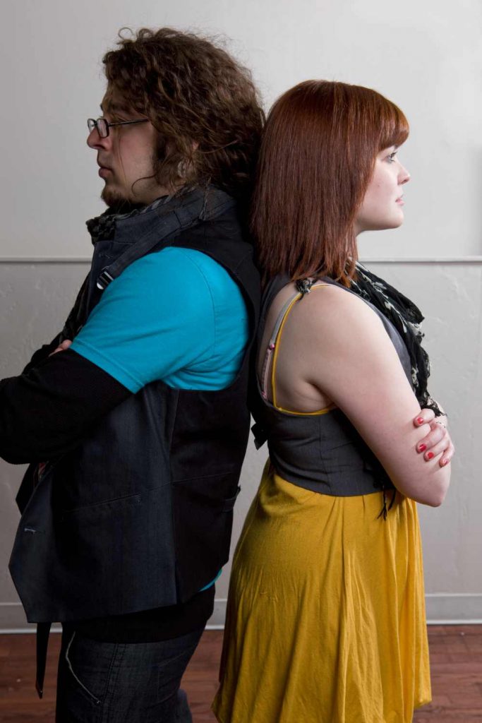 8 Ways to Save Your Marriage After an Affair