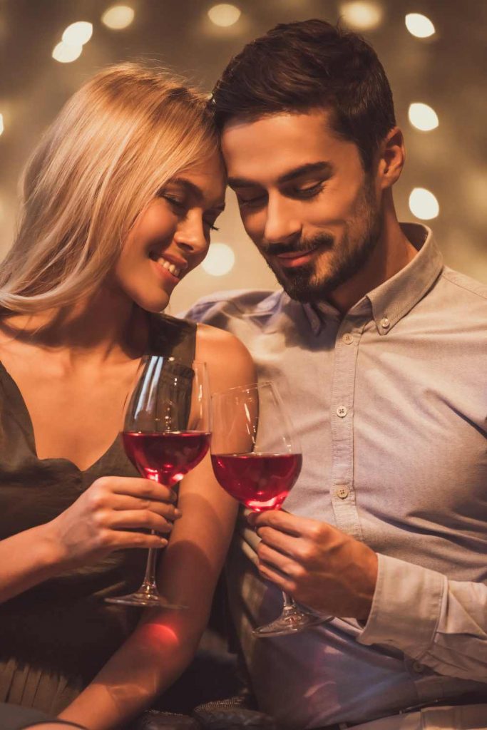 Ways to Make Your Husband Want You Every Day
