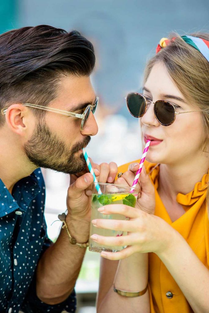 Signs He Is Trying to Save Your Relationship