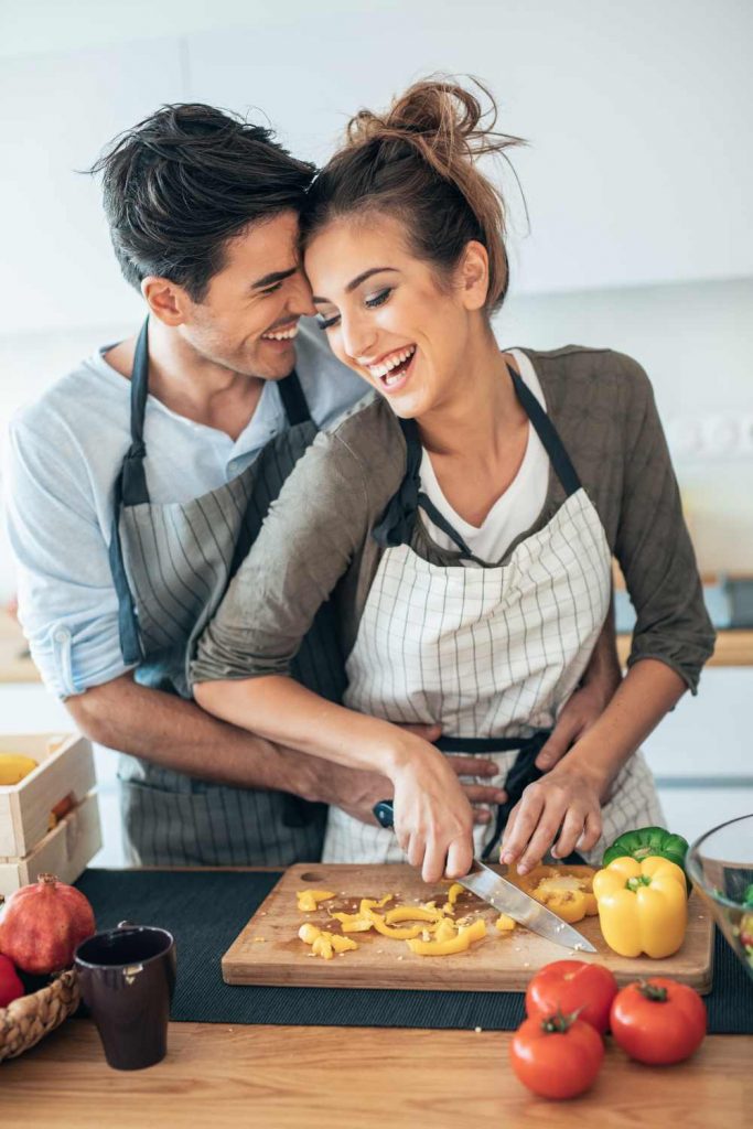 8 Super Habits That Make Your Marriage Better