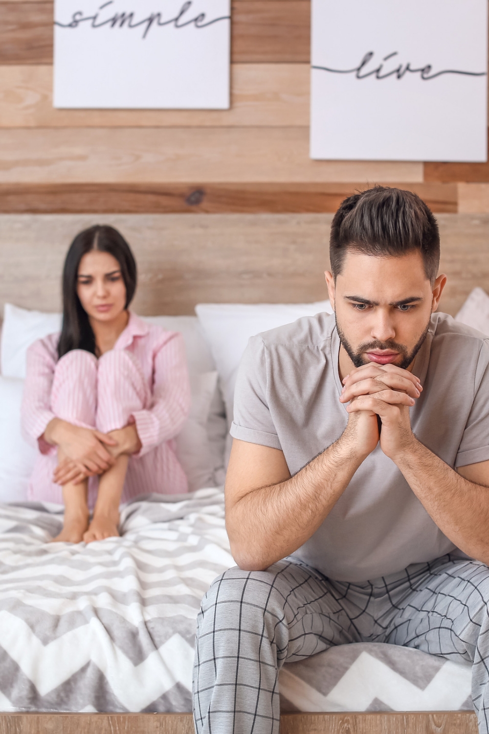 10 Signs You Are Difficult to Love