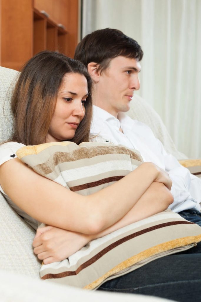 10 Signs You Are Difficult to Love