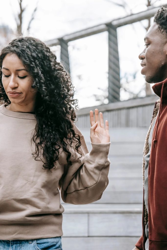 10 Signs You Are Difficult to Love