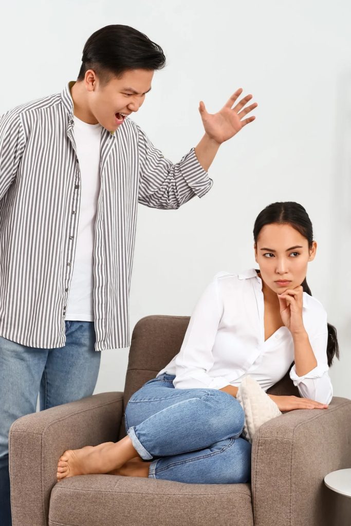 10 Signs You Are Difficult to Love