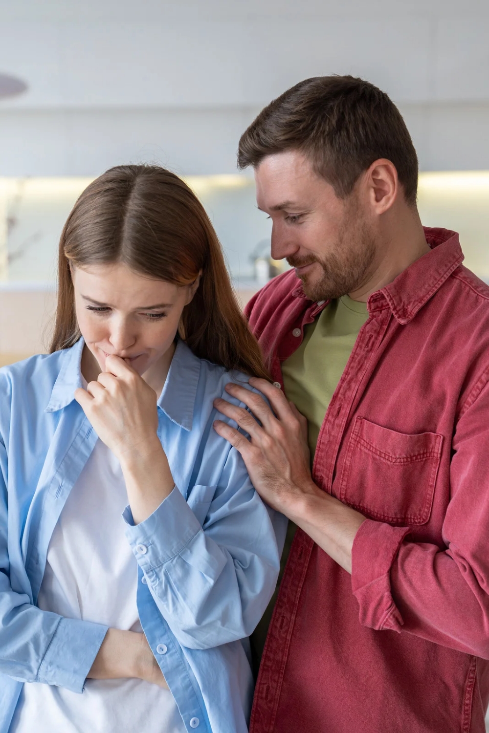 Ways to Draw Your Partner Back Closer After Emotional Distance