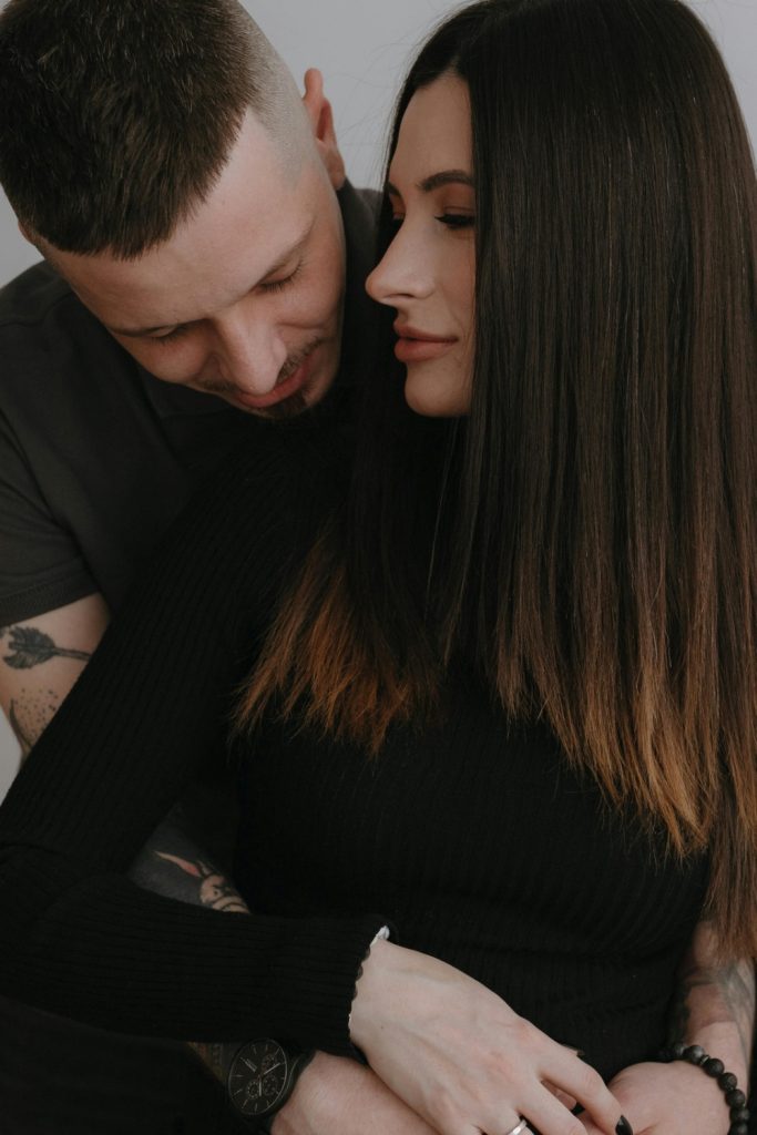 10 Acts Married Women Should Avoid Doing With Other Men