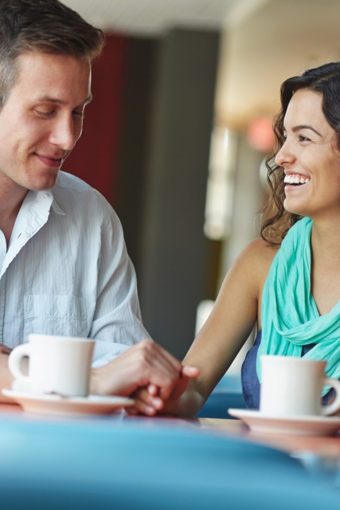 10 Acts Married Women Should Avoid Doing With Other Men