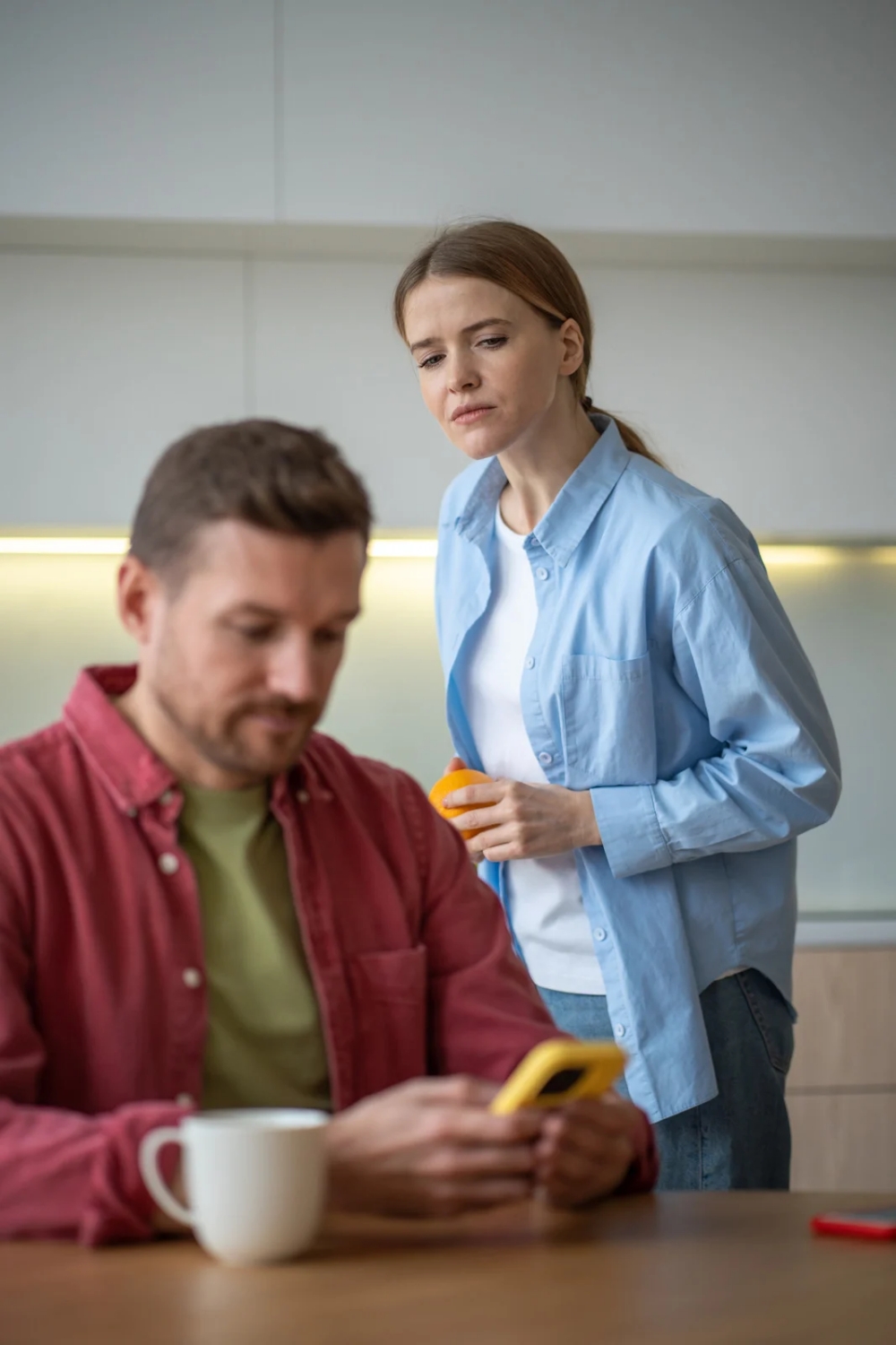 9 Methods Cheaters Use To Hide Their Affairs