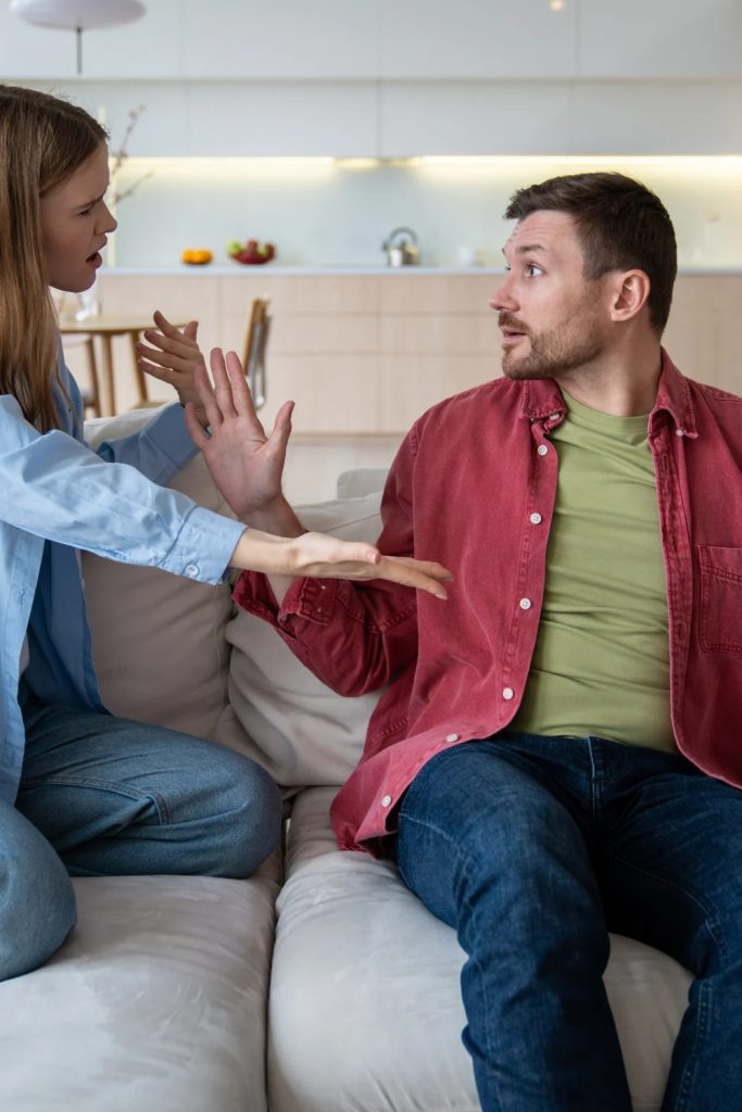 9 Methods Cheaters Use To Hide Their Affairs