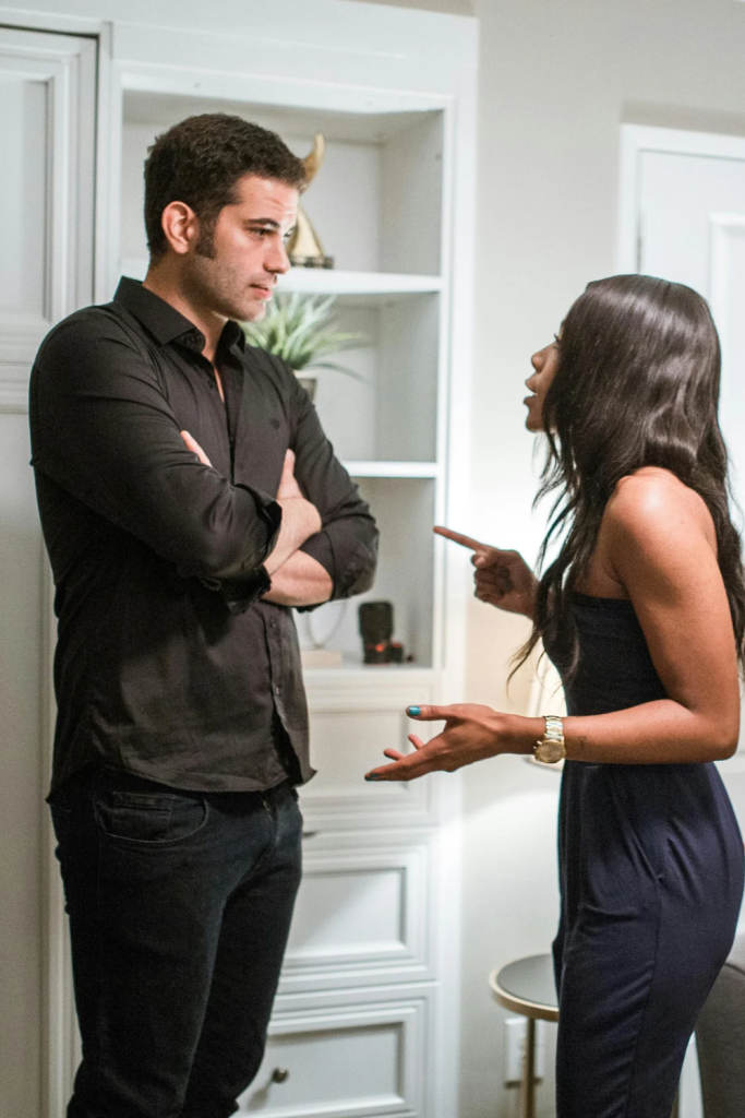 9 Methods Cheaters Use To Hide Their Affairs
