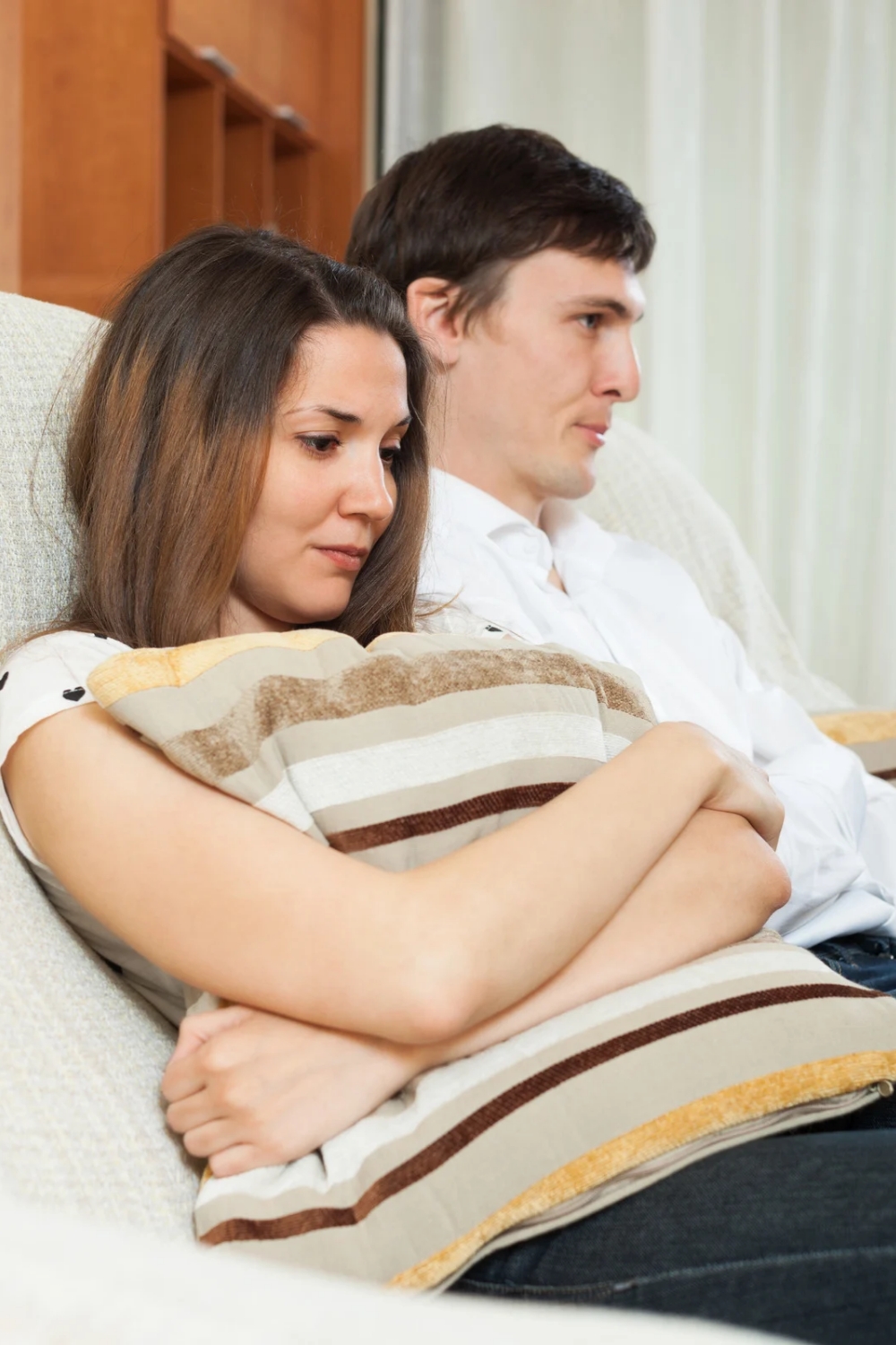 Signs You're Making Marriage Difficult for Your Spouse
