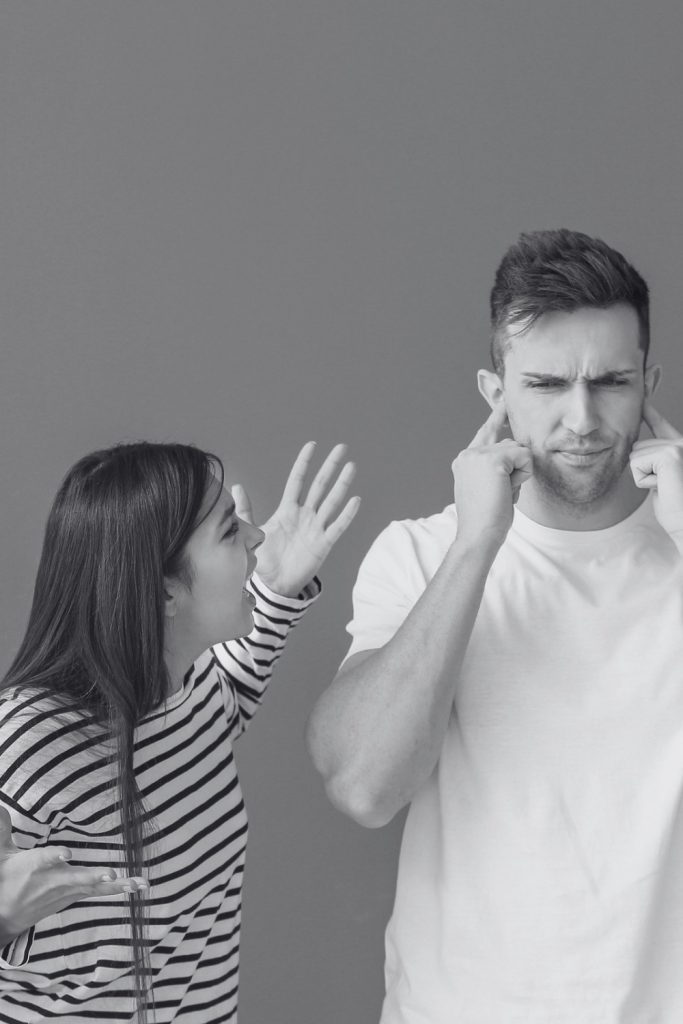 Signs You're Making Marriage Difficult for Your Spouse