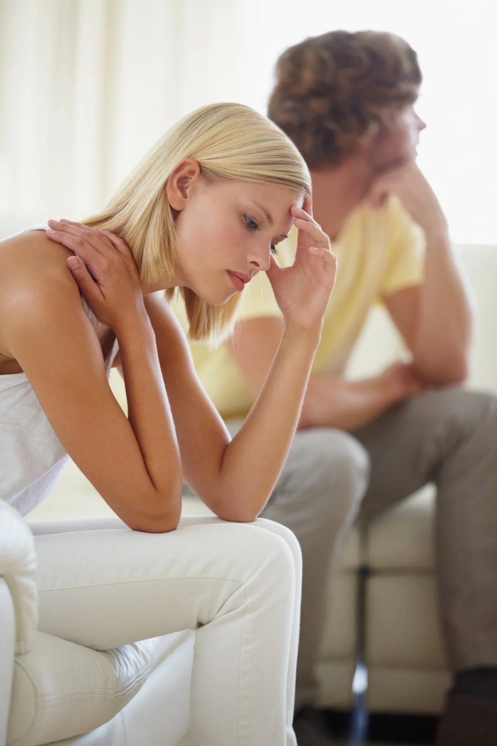 Habits That Kill New Relationships Fast