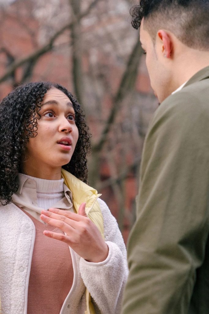 Habits That Kill New Relationships Fast