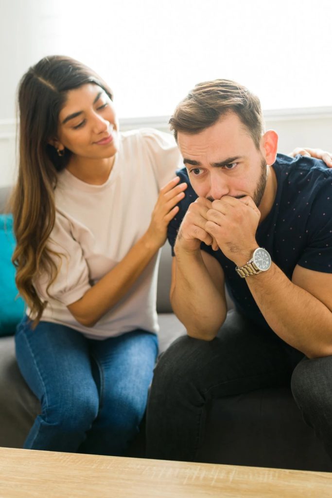 Habits That Kill New Relationships Fast