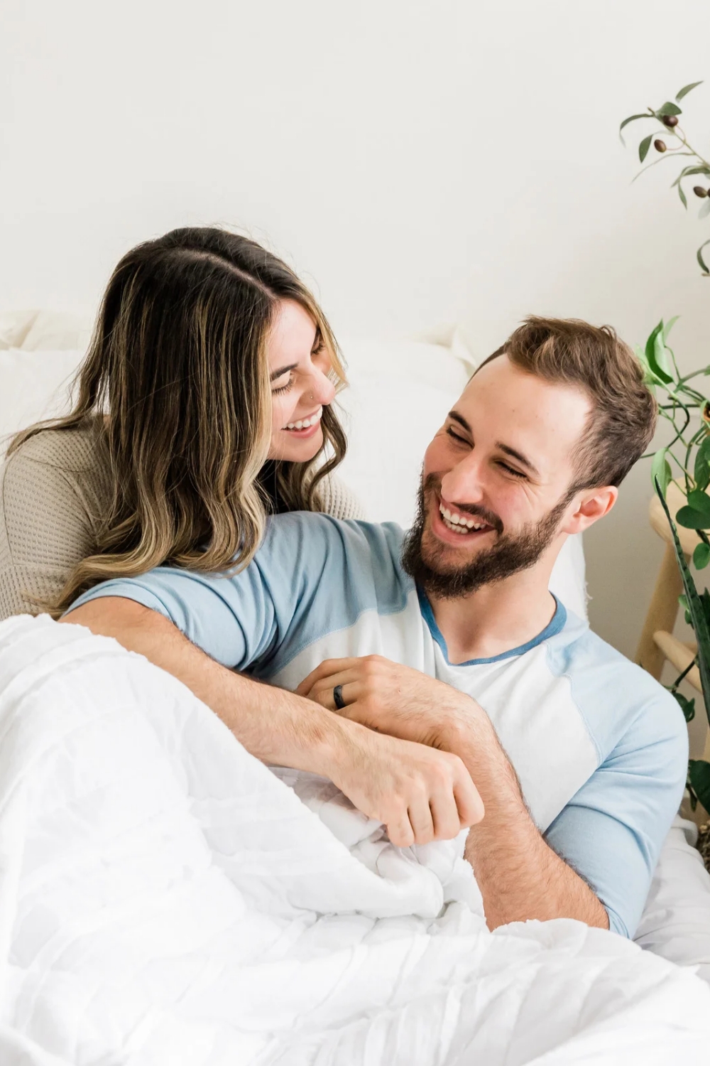 Things Healthy Couples Do Differently