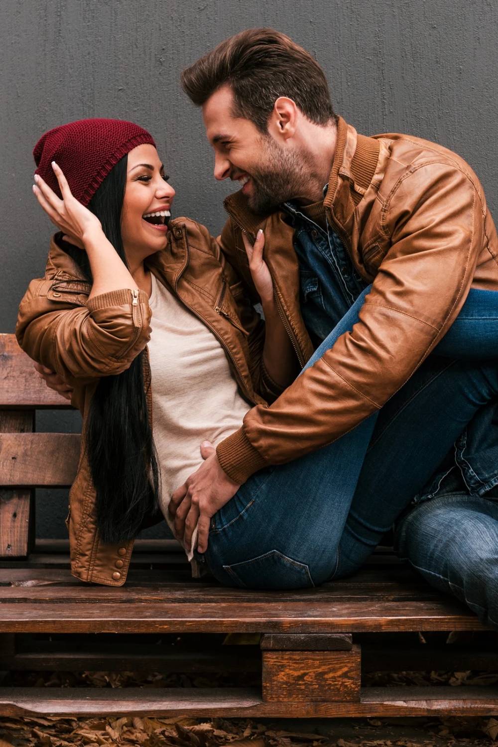 Rules for a Drama-Free Love Life