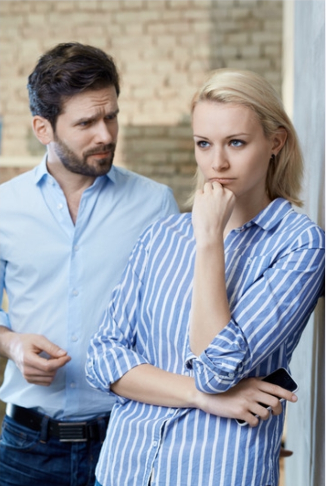 Reasons Why Your Spouse Seems Imperfect for You