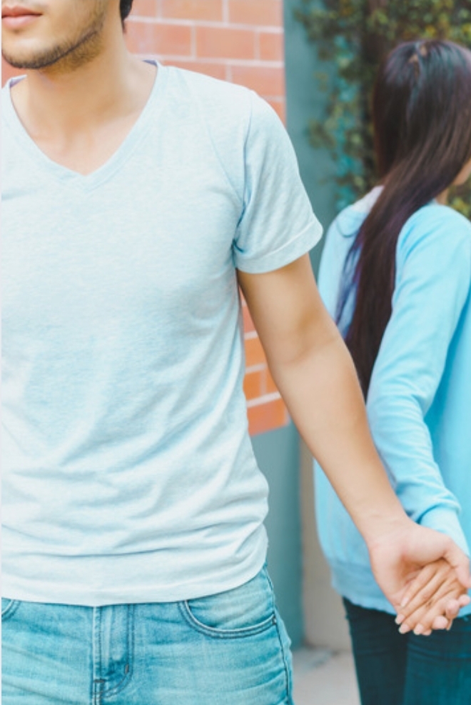 Signs you have outgrown your wife