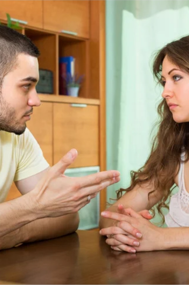 Ways to Draw Your Partner Closer After Emotional Distance
