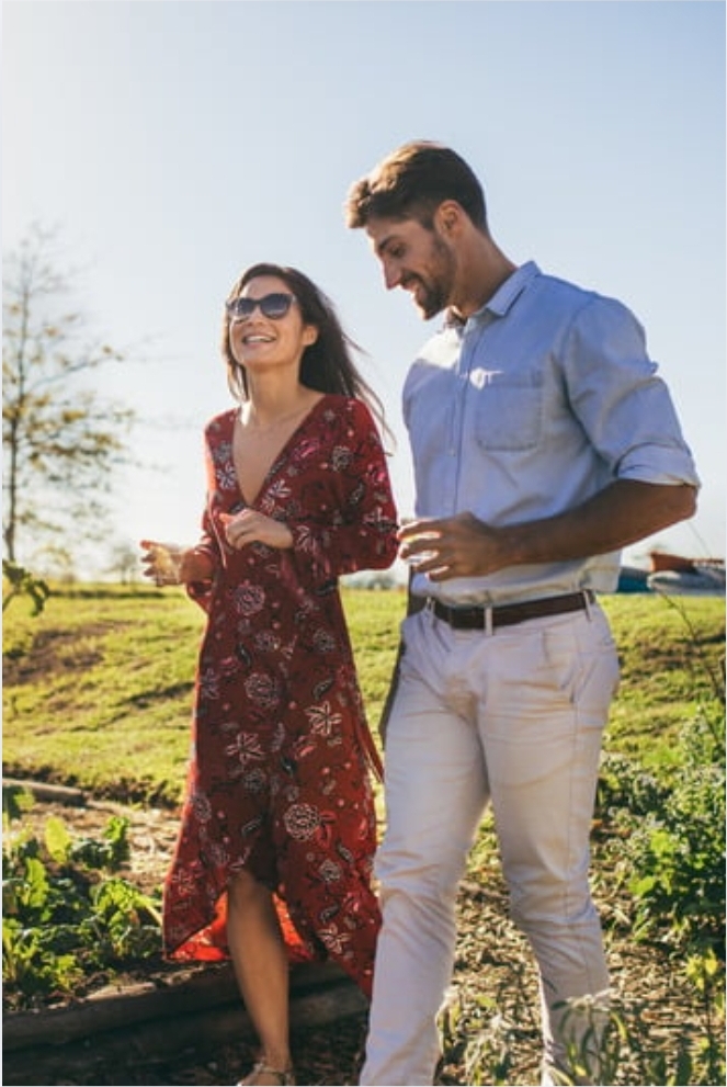 Ways to Draw Your Partner Back Closer After Emotional Distance