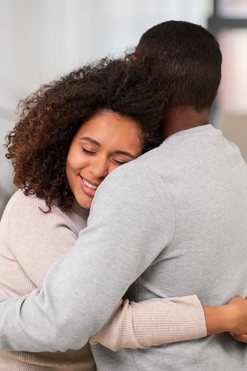 If You Want Your Man To Feel Respected, Do These 9 Things