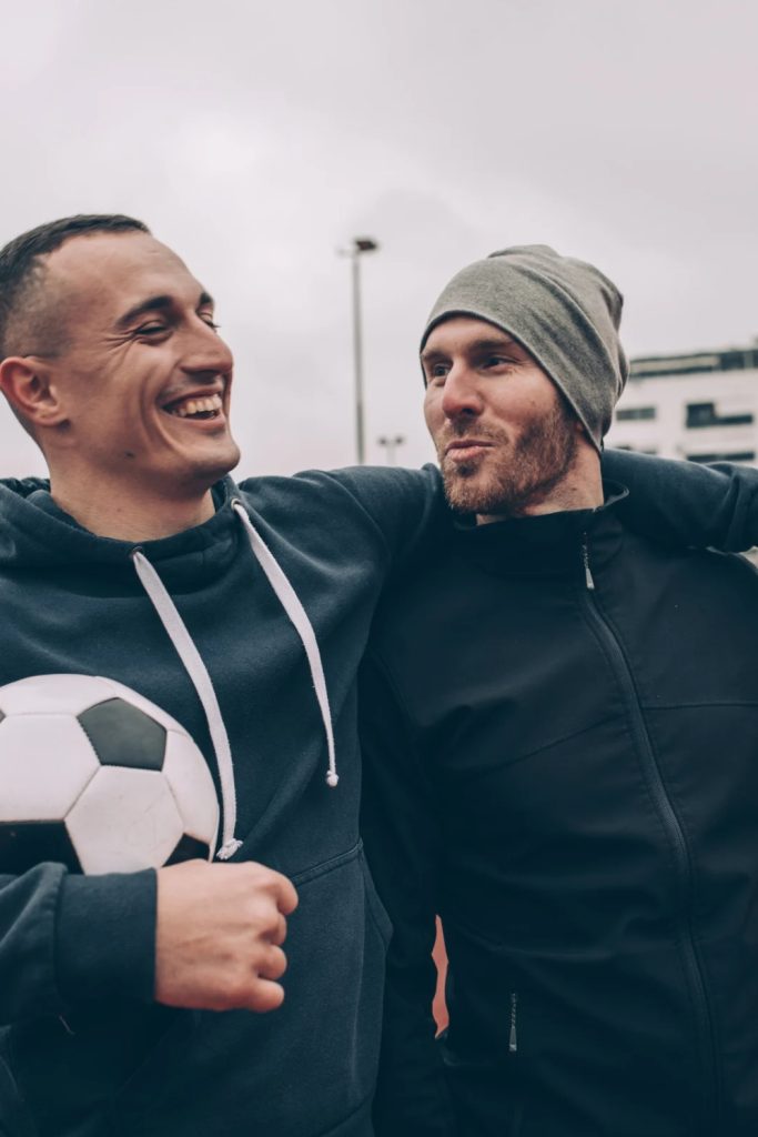 If You Want Your Man To Feel Respected, Do These 9 Things