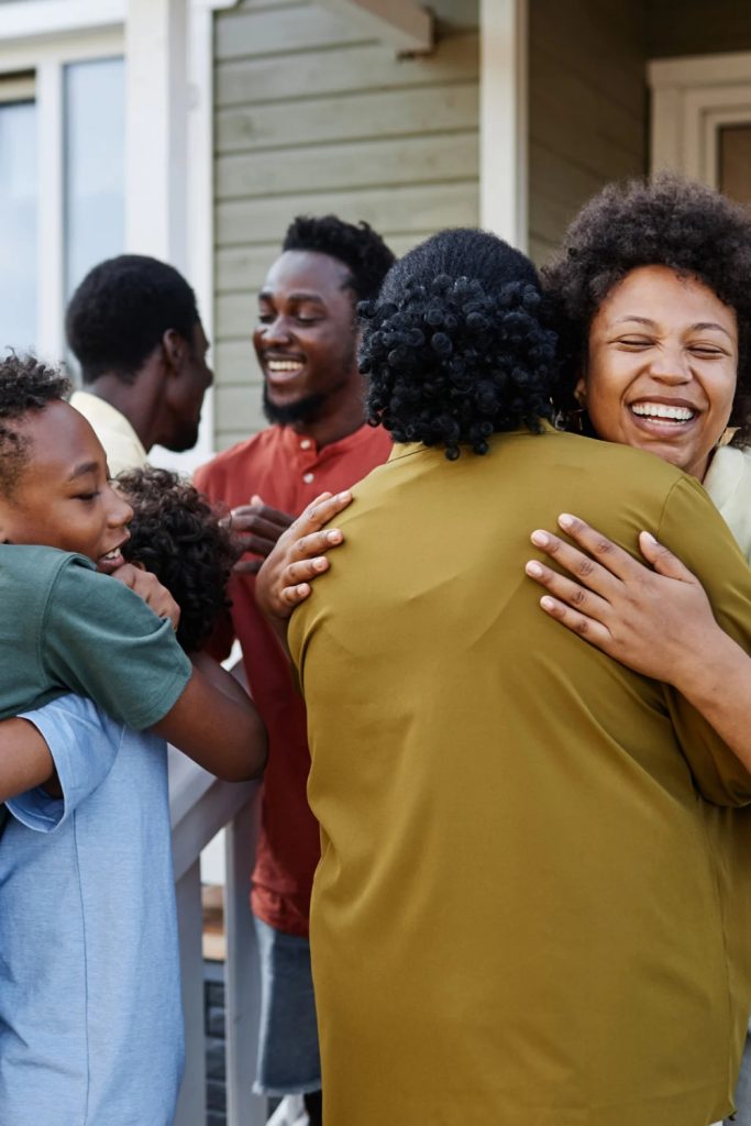 If You Want Your Man To Feel Respected, Do These 9 Things