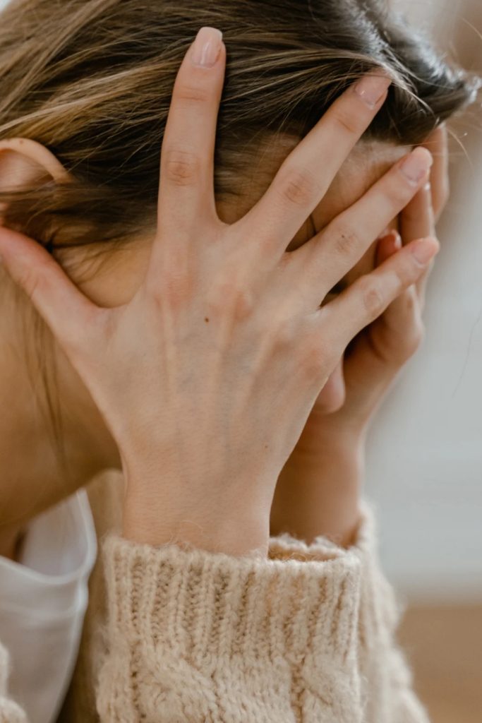 Ways An Innocent Partner Responds When Accused Of Cheating