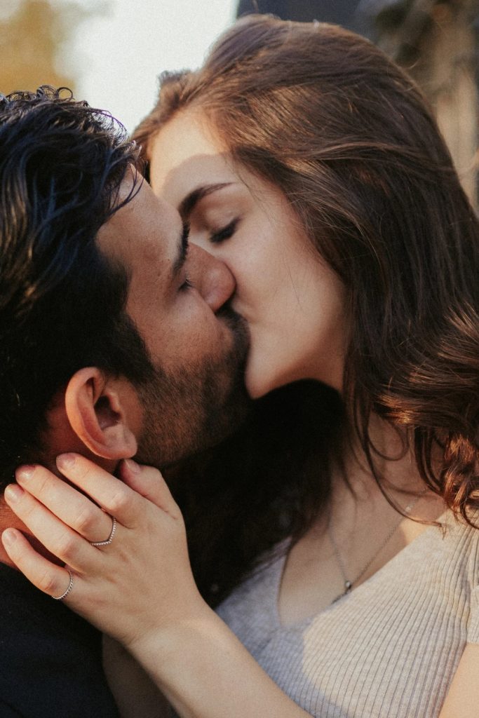 Signs He Is Good In Bed