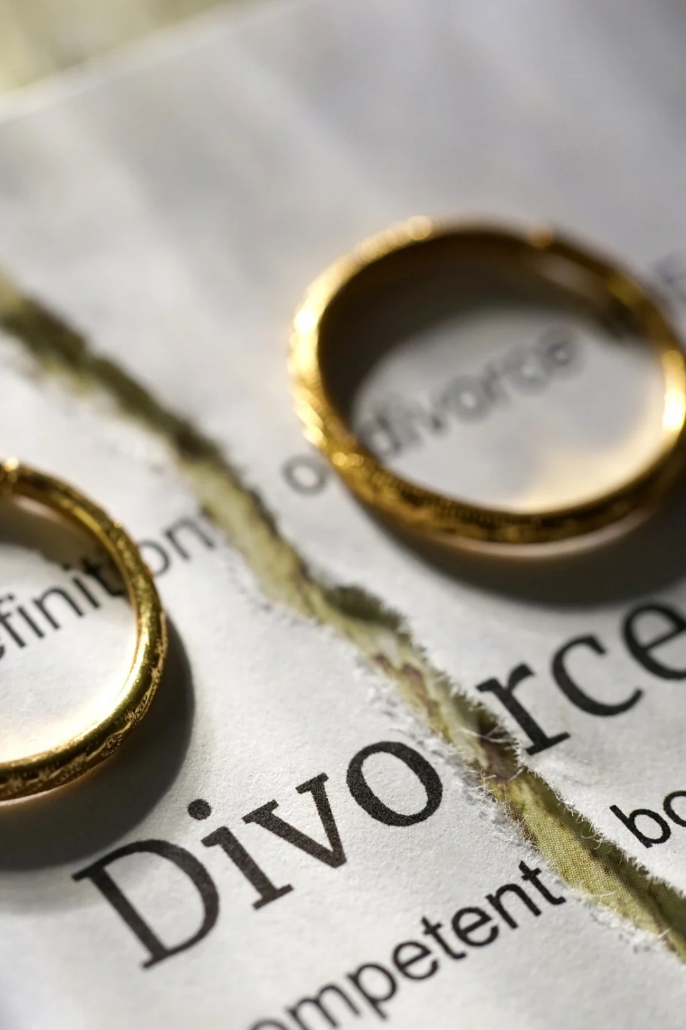 Reasons So Many Wives Want To Leave Their Husbands Once They Hit A Certain Age