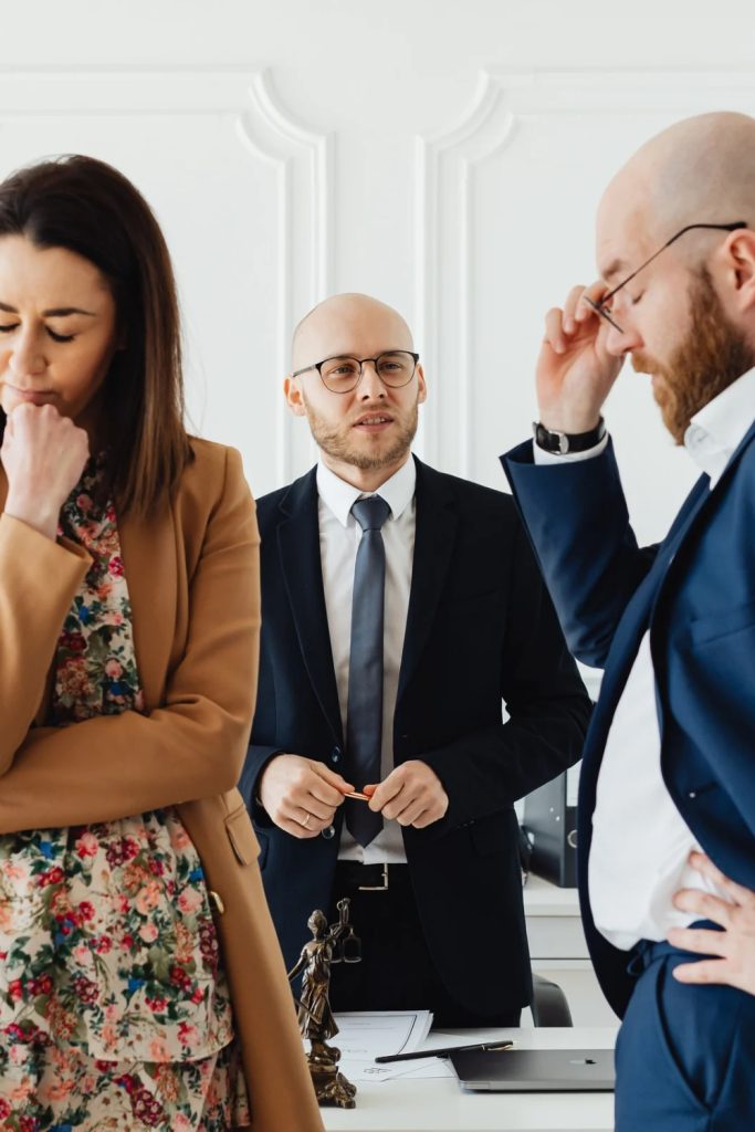 Reasons So Many Wives Want To Leave Their Husbands Once They Hit A Certain Age