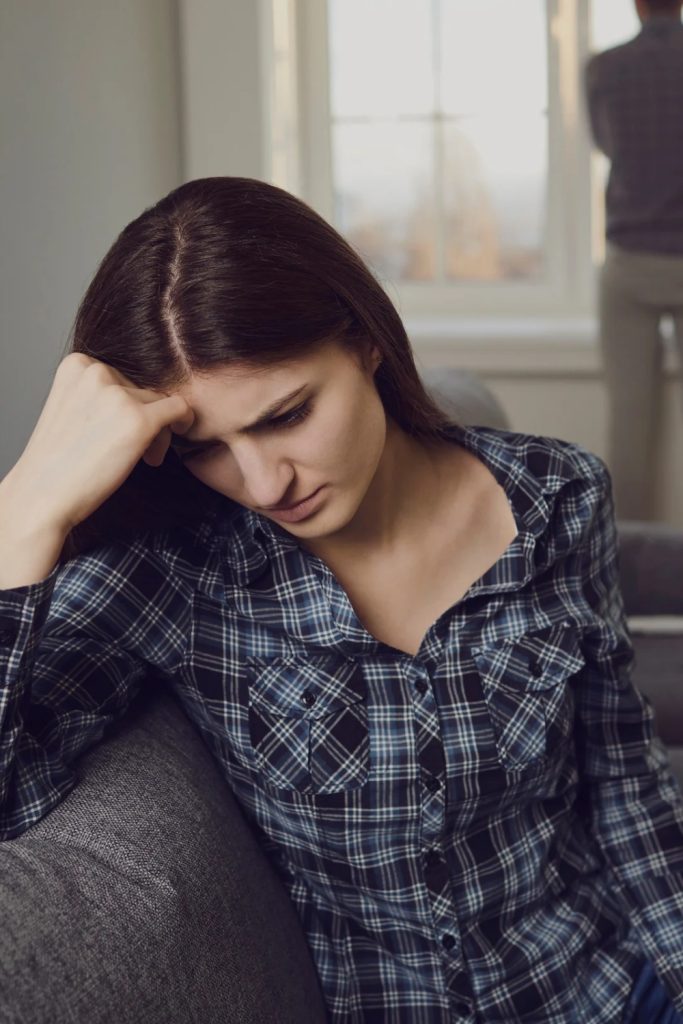 Reasons So Many Wives Want To Leave Their Husbands Once They Hit A Certain Age