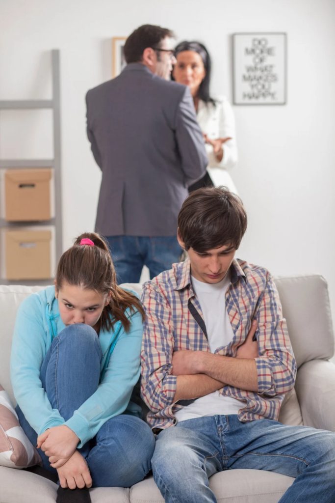 Reasons So Many Wives Want To Leave Their Husbands Once They Hit A Certain Age