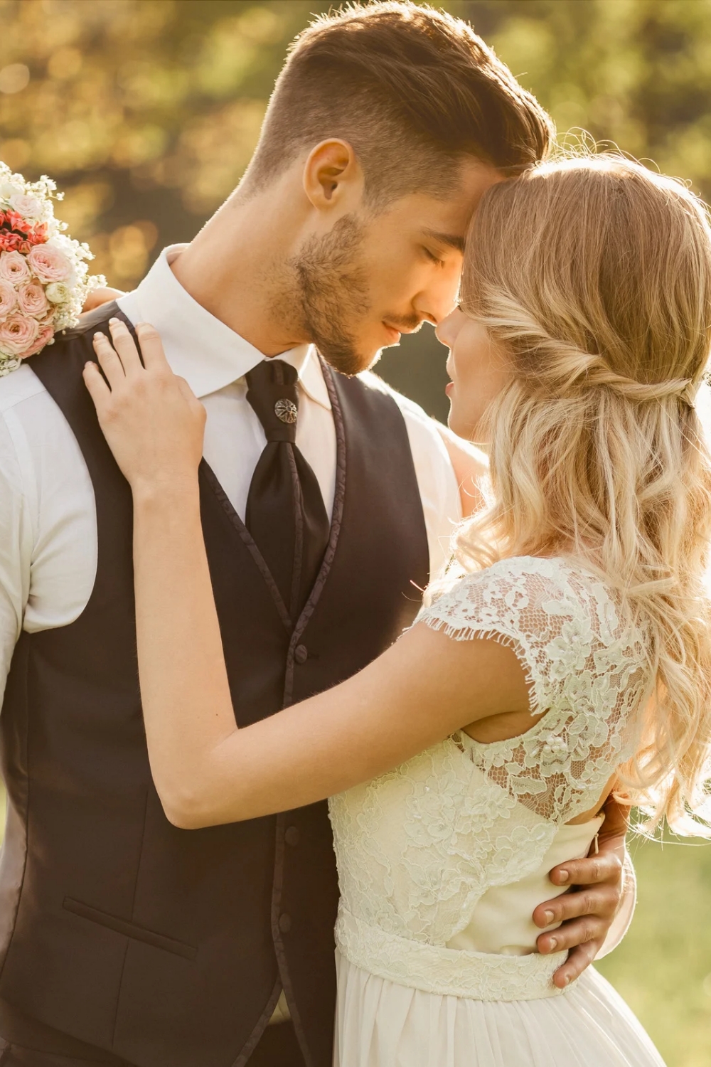 Avoid Marriage Until You Can Sincerely Answer These 13 Questions